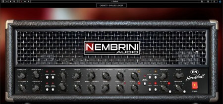 Nembrini Audio En Hardball v1.0.0 WiN